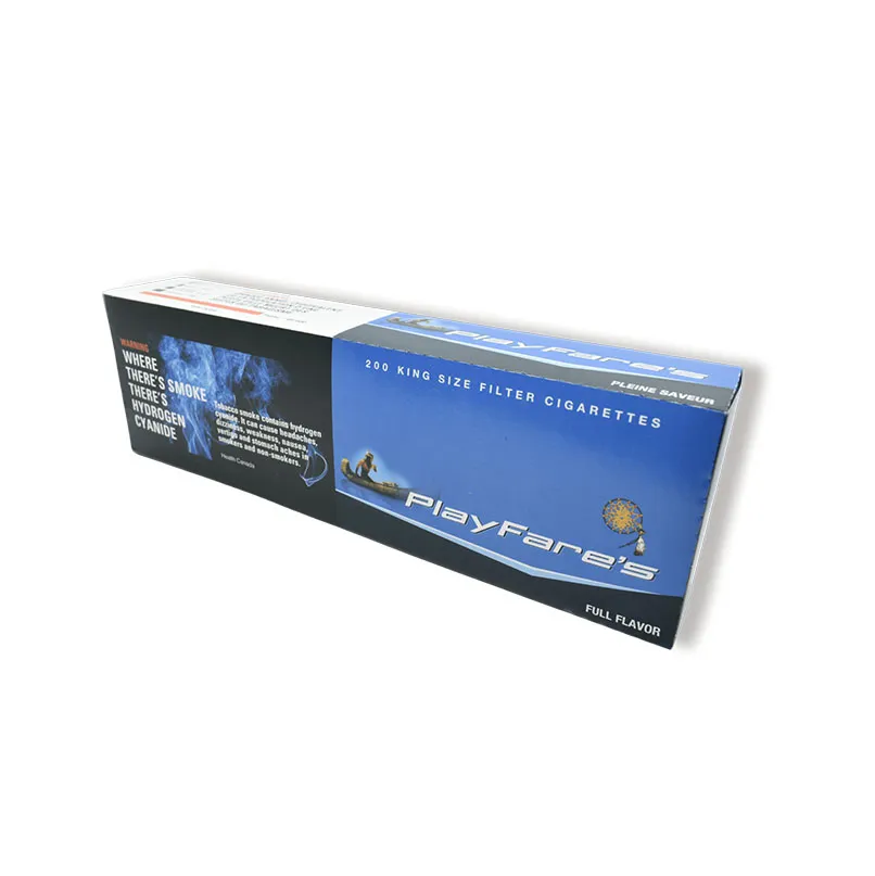 Playfare’s Full Flavour – Image 2