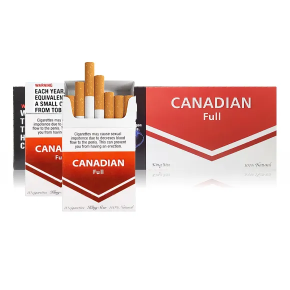 Canadian Full – Image 2