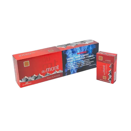 duMont Full Flavor – Image 2