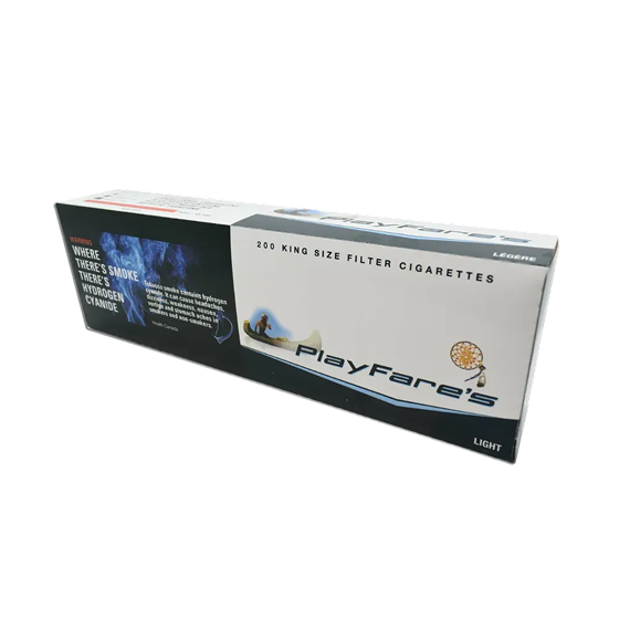 Playfare’s Light – Image 2